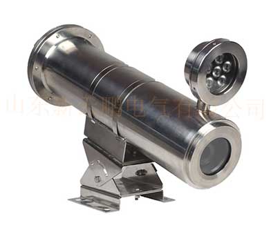 KBA127礦用隔爆型攝像儀廠家 KBA127礦用隔爆型攝像儀廠家