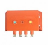 KXY12礦用本安型音箱